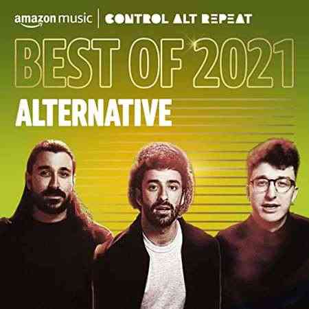 Best of 2021꞉ Alternative 2021 торрентом