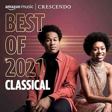 Best of 2021꞉ Classical