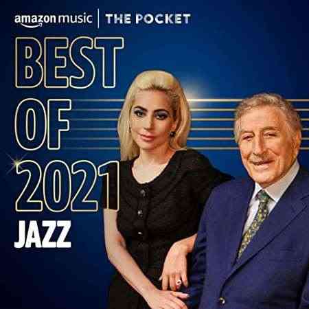 Best of 2021꞉ Jazz