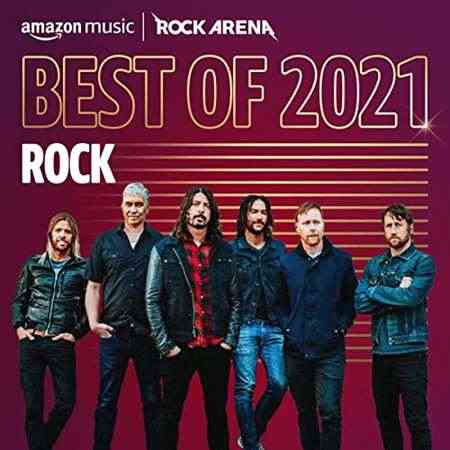 Best of 2021꞉ Rock 2021 торрентом