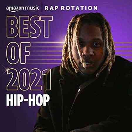 Best of 2021꞉ Hip-Hop 2021 торрентом