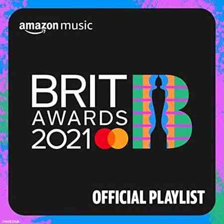 BRIT Awards 2021: Official Playlist 2021 торрентом