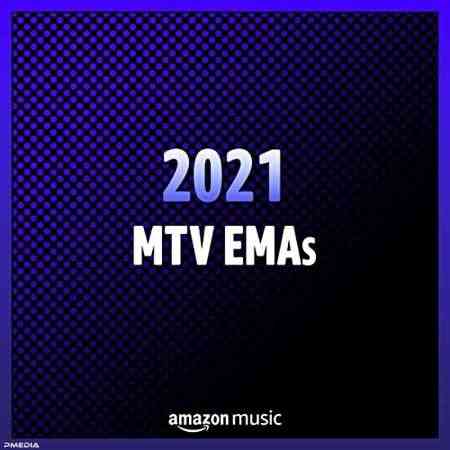 2021 MTV EMAs 2021 торрентом