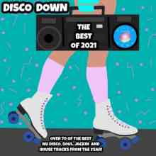 Disco Down The Best of 2021 2021 торрентом