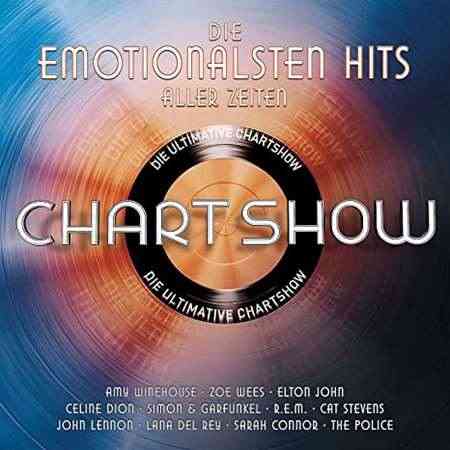 Die Ultimative Chartshow-die Emotionalsten Hits [2CD] 2021 торрентом