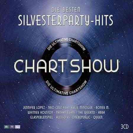 Die Ultimative Chartshow-Silvesterparty-Hits [3CD] 2021 торрентом