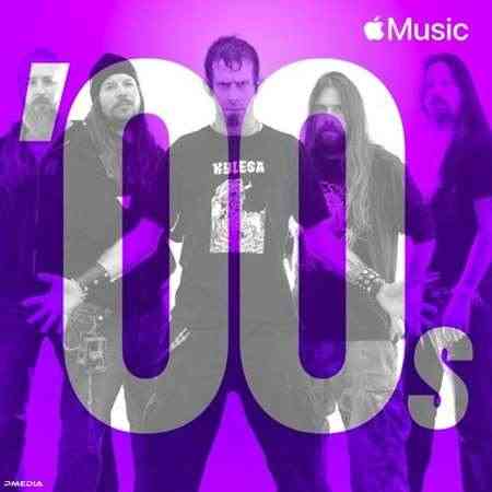 2000s Metal Essentials 2022 торрентом