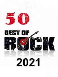 50 Best of Rock 2021 2021 торрентом