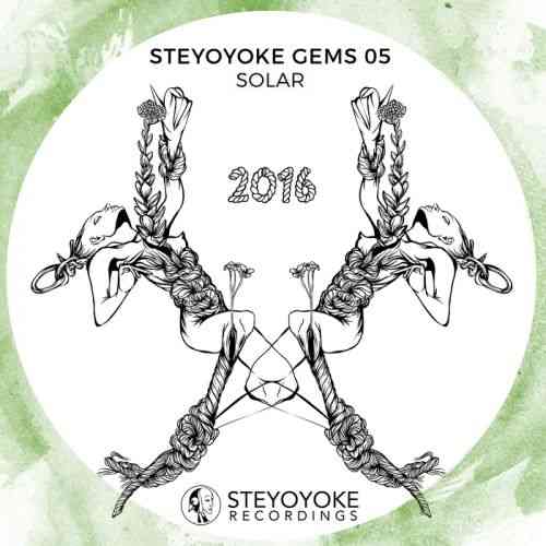 Steyoyoke Gems Solar 05 2016 торрентом