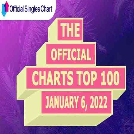 The Official UK Top 100 Singles Chart [06.01] 2022 2022 торрентом