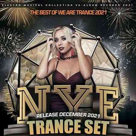 NYE Trance December Set