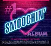 The #1 Smoochin' Album [3CD] 2022 торрентом