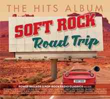 The Hits Album: Soft Rock Road Trip [3CD] 2022 торрентом