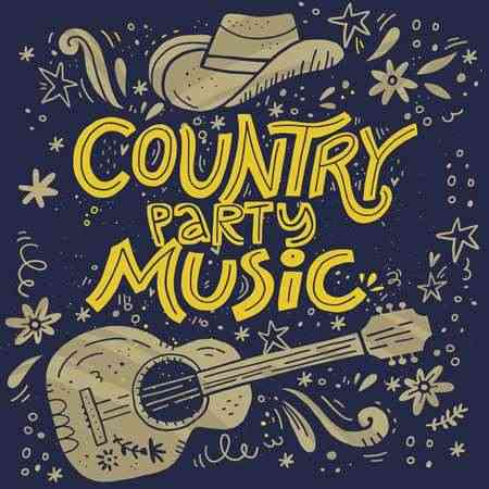 Country Party Music 2022 торрентом