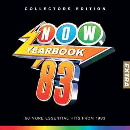 NOW Yearbook Extra 1983: Collectors Edition [3CD] 2021 торрентом