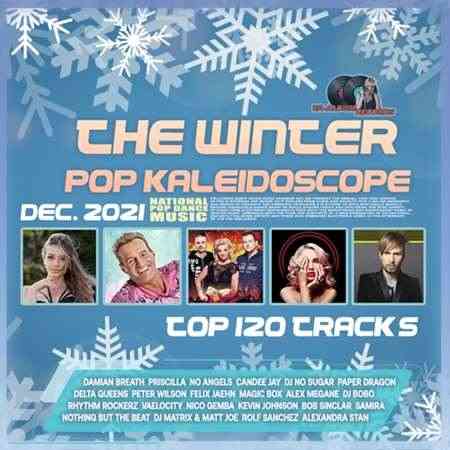 The Winter Pop Kaleidoscope