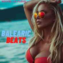 Michel Le Fleur - Balearic Beats 2021 торрентом