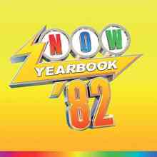 NOW Yearbook 1982 [4CD] 2022 торрентом