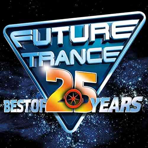 Future Trance - Best Of 25 Years 2022 торрентом