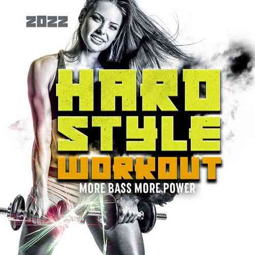 Hardstyle Workout 2022 2022 торрентом