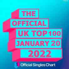 The Official UK Top 100 Singles Chart (20.01) 2022 2022 торрентом