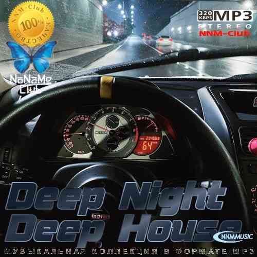 Deep Night Deep House 2022 торрентом