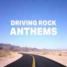 Driving Rock Anthems 2022 торрентом