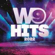 W9 Hits 2022 [4CD] 2022 торрентом