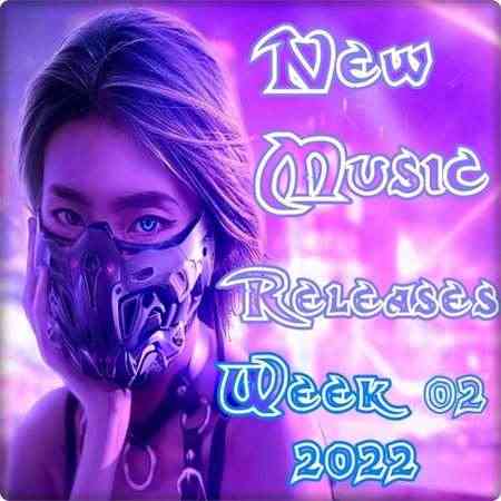 New Music Releases Week 02 2022 2022 торрентом