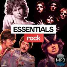 Rock Essentials 2022 торрентом