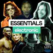 Electronic Essentials