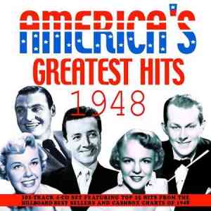 America's Greatest Hits 1948 2022 торрентом