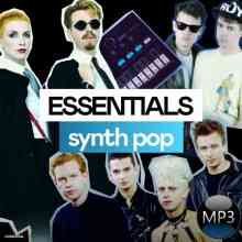 Synth Pop Essentials 2022 торрентом