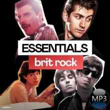 Brit Rock Essentials 2022 торрентом