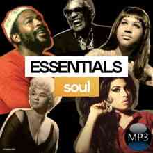 Soul Essentials 2022 торрентом