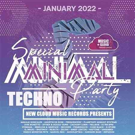 Techno Minimal: Special Party