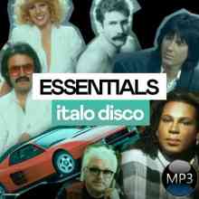 Italo Disco Essentials 2022 торрентом