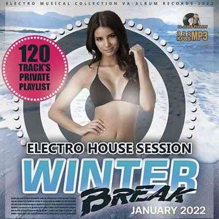 Winter Break: Electro House Session 2022 торрентом