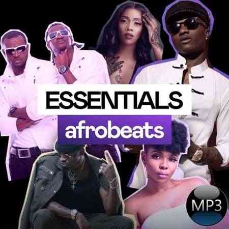 Afrobeats Essentials 2022 торрентом