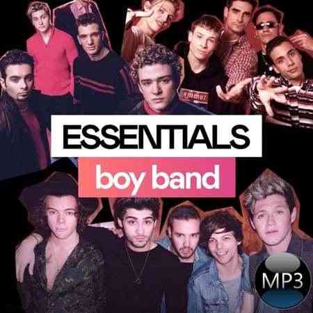 Boy Band Essentials 2022 торрентом