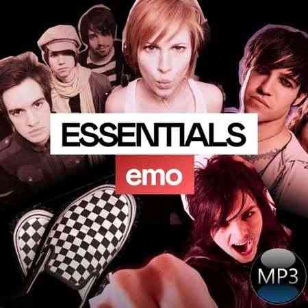 Emo Essentials 2022 торрентом