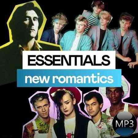 New Romantics Essentials