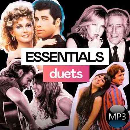 Duets Essentials 2022 торрентом