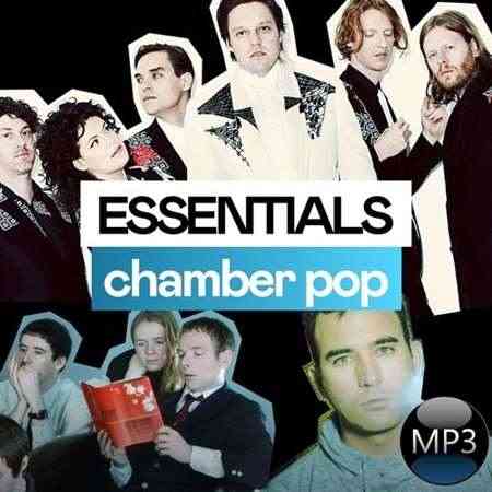 Chamber Pop Essentials 2022 торрентом