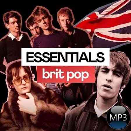 Brit Pop Essentials 2022 торрентом