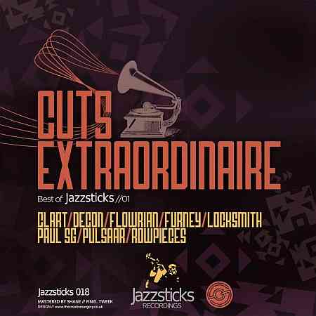 Cuts Extraordinaire – Best of Jazzsticks 01