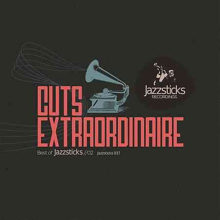 Cuts Extraordinaire – Best of Jazzsticks 02