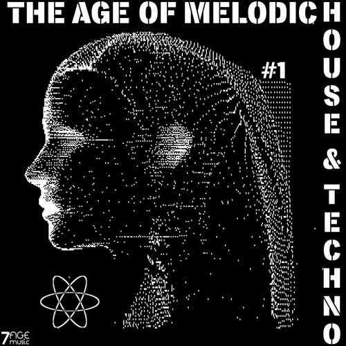 The Age Of Melodic House & Techno: Vol. 1 2022 торрентом