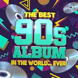 The Best 90s Album In The World...Ever! 2021 торрентом