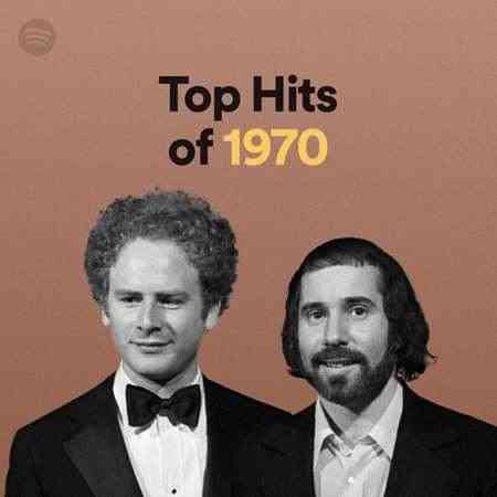 Top Hits of 1970 2022 торрентом